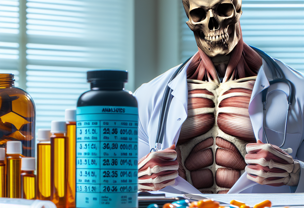 Analyses après la Drostanolone : à quoi faut-il faire attention