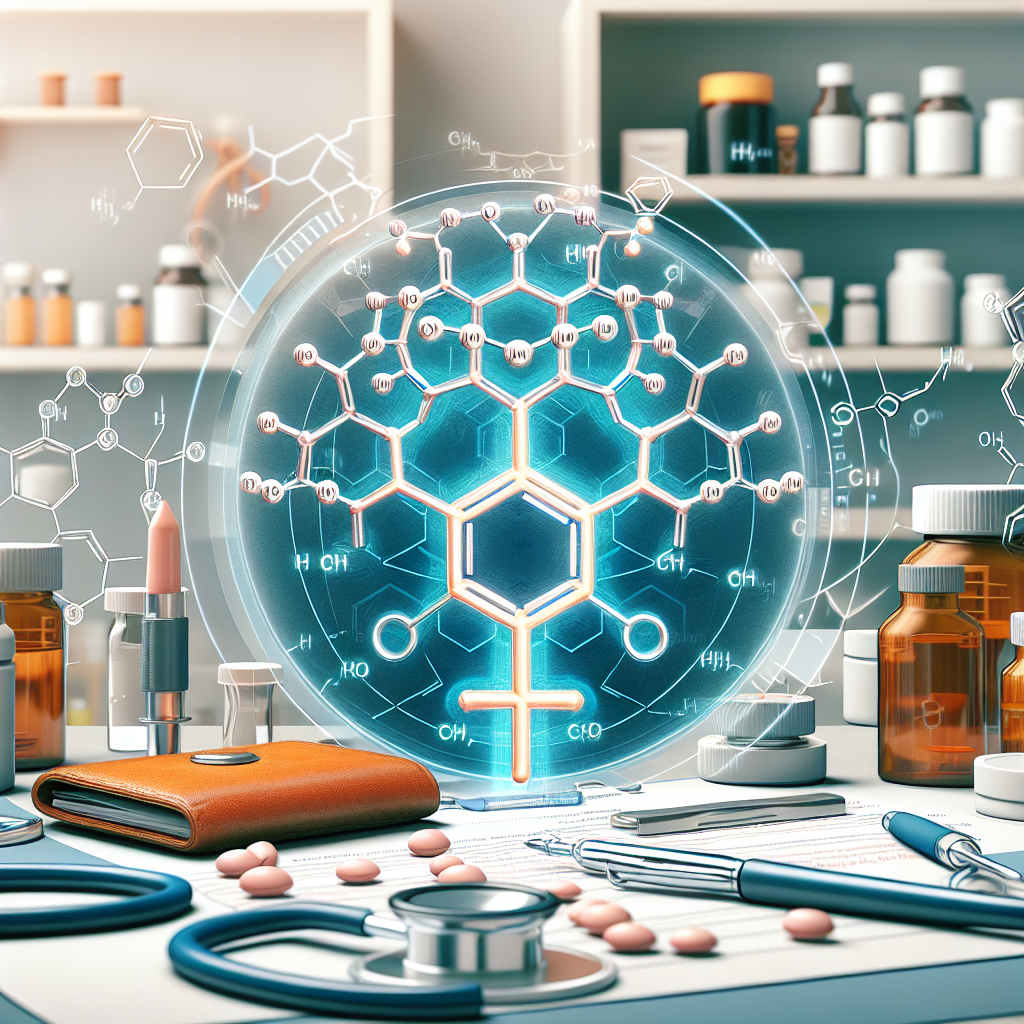 Citrato de Toremifeno dans le THS après des cures d'analogues