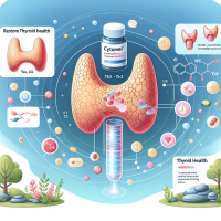 Comment restaurer votre thyroïde après une utilisation à long terme de Cytomel (T3)