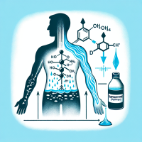 Dapoxétine (Priligy) et hydratation : affecte-t-elle l'équilibre hydrique du corps ?