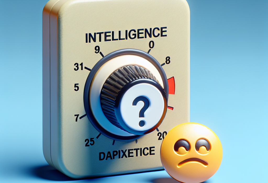 Dapoxetine (Priligy) et intelligence émotionnelle : aide-t-elle à contrôler les impulsions ?
