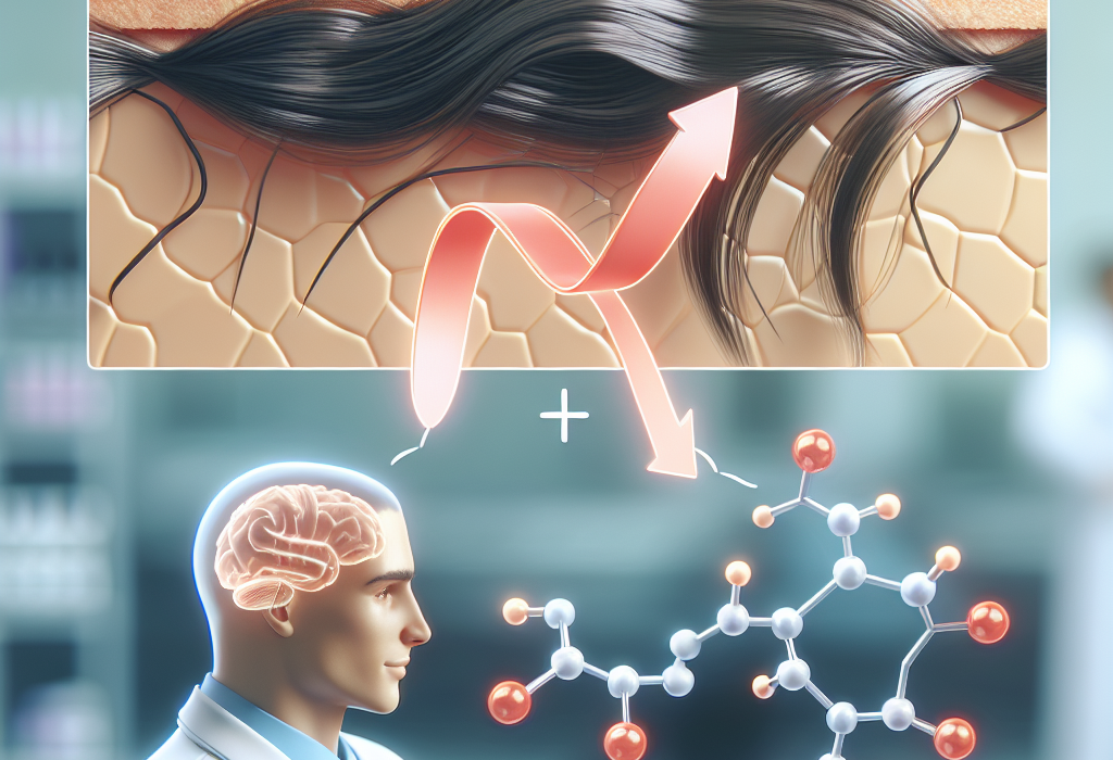 Drostanolone Enantate et cheveux : risque de perte ou de renforcement des cheveux ?