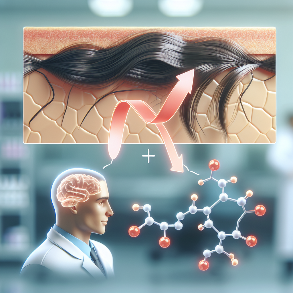 Drostanolone Enantate et cheveux : risque de perte ou de renforcement des cheveux ?