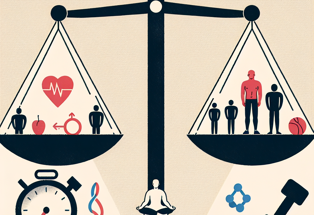La santé sexuelle et les interruptions d'entraînement