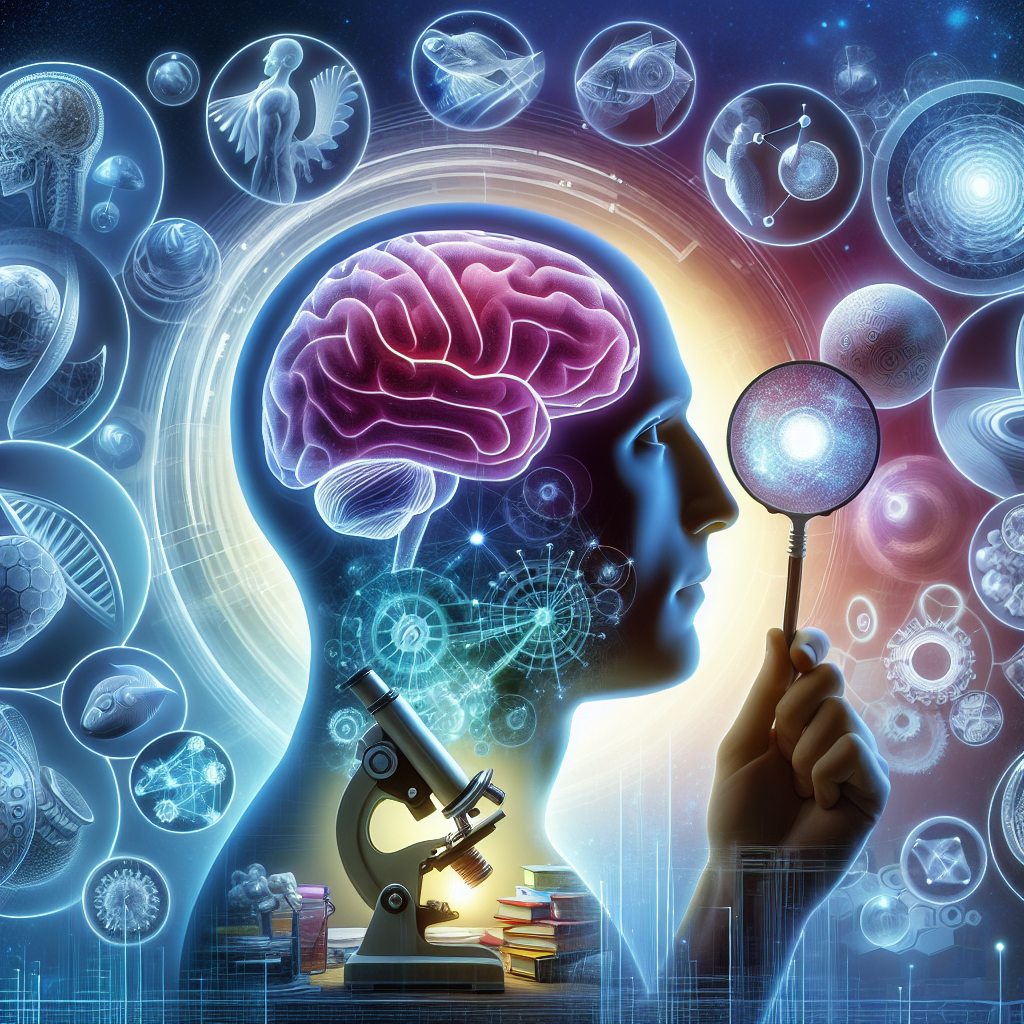 Le clenbutérol pour améliorer les fonctions cérébrales : faits scientifiques ou fiction ?