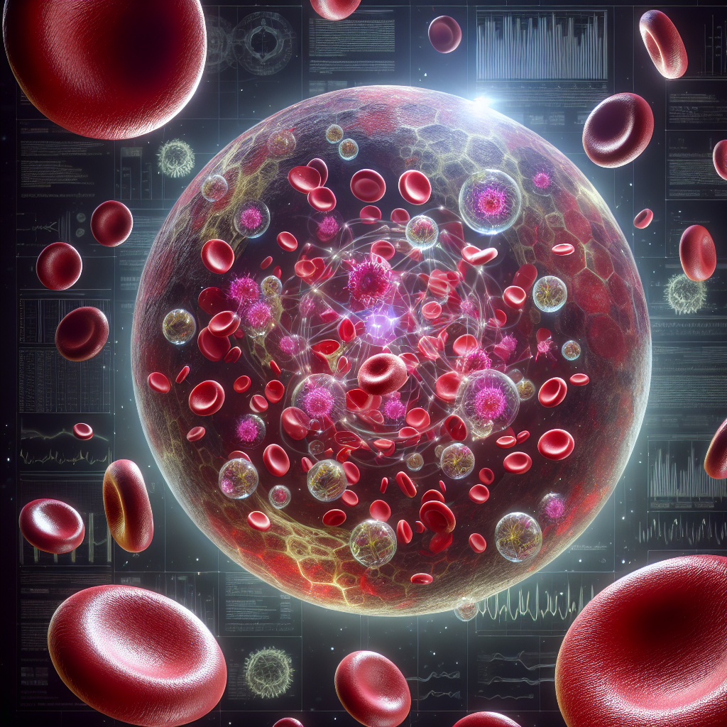 L'effet d'Andriol sur les globules rouges et la densité sanguine