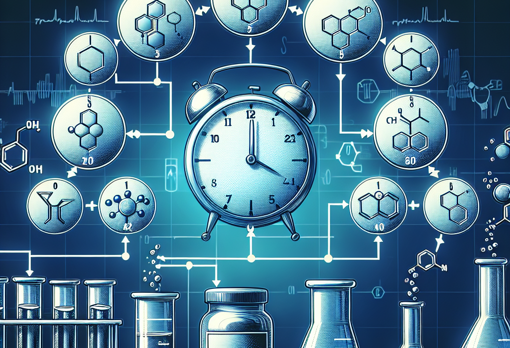 Combinaison de testostérone avec d'autres SAA dans le cadre d'une cure horaire pour la prise de masse