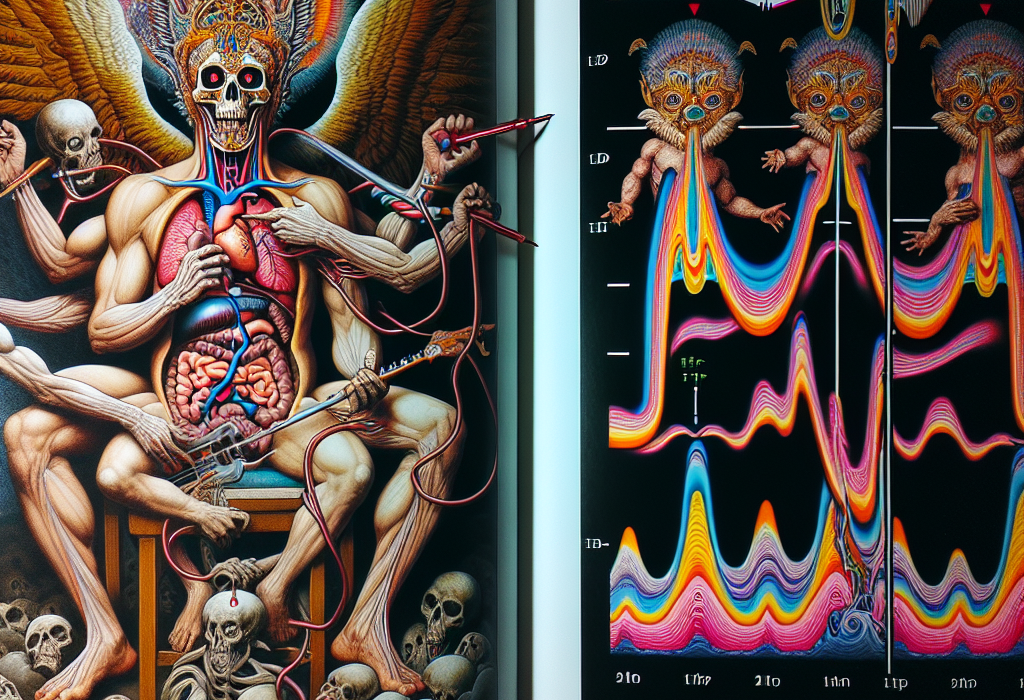 Comment modifier la suppression de l'axe HPT grâce aux cures Trival