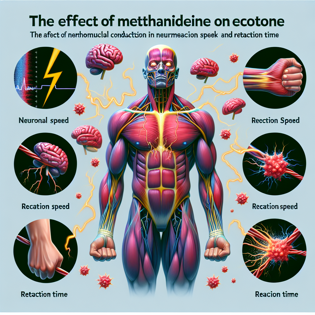 Effet de la méthandiénone sur la conduction neuromusculaire et la vitesse de réaction et le temps de réaction