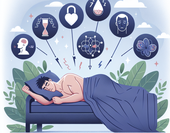 Effet du décanoate de nandrolone sur la qualité du sommeil et la récupération