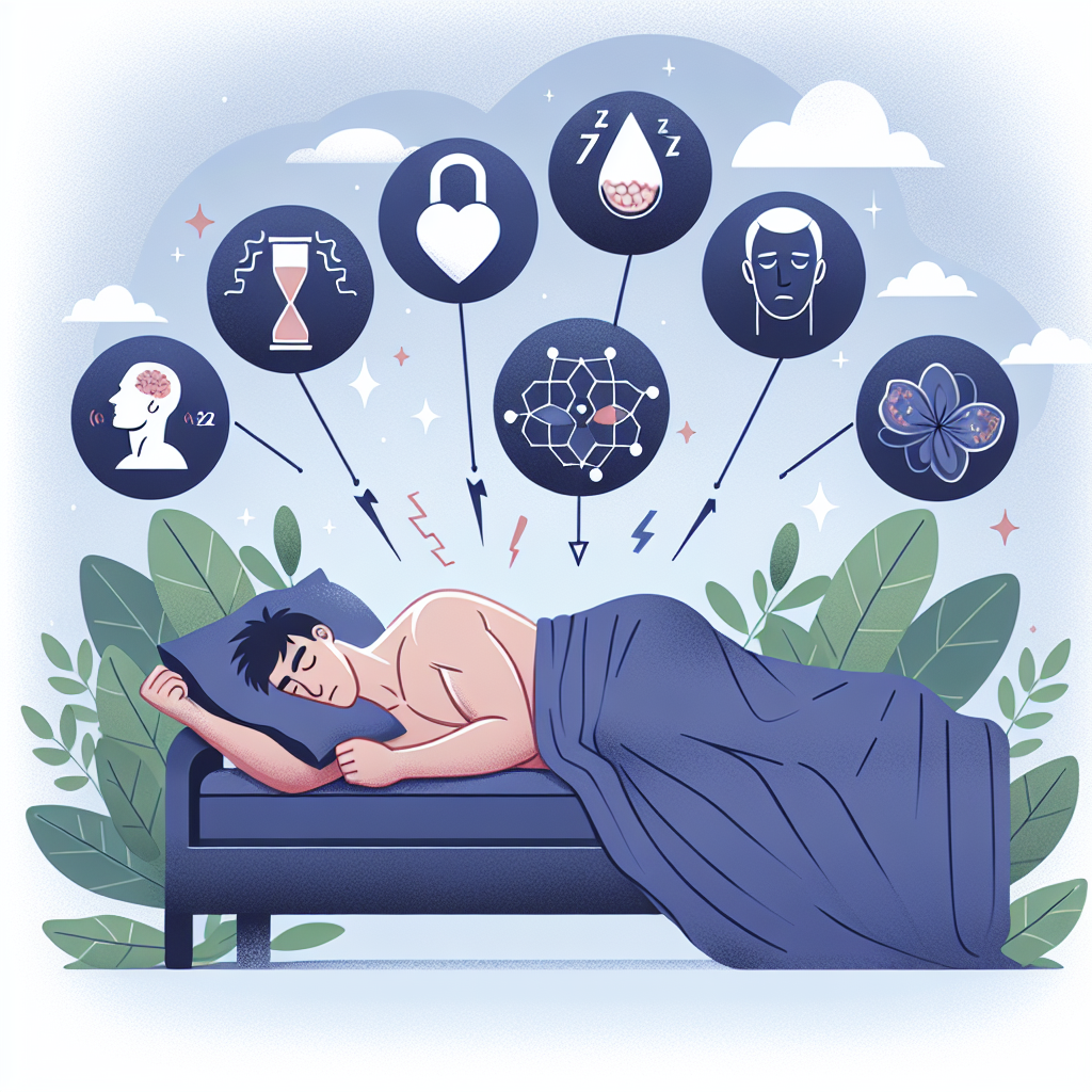 Effet du décanoate de nandrolone sur la qualité du sommeil et la récupération