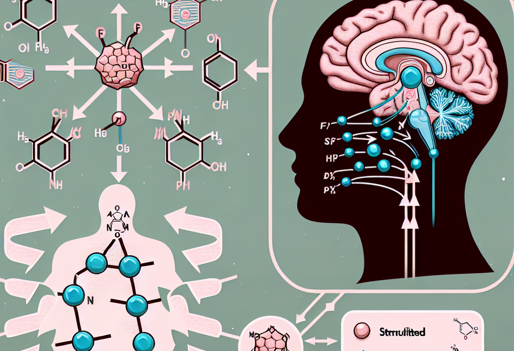 Le tamoxifène et les modifications de Fonctionnement du système nerveux central