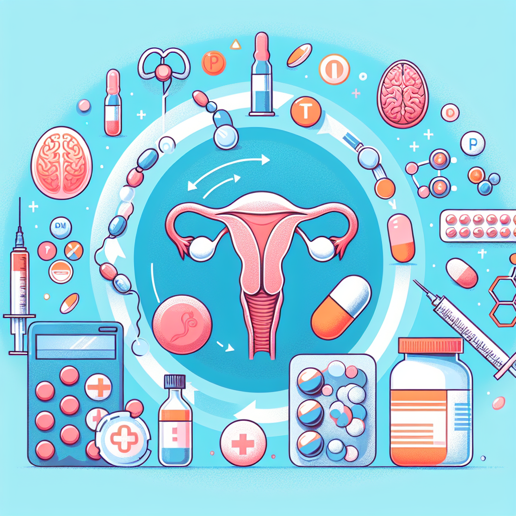 Les stéroïdes oraux et le risque d'infertilité