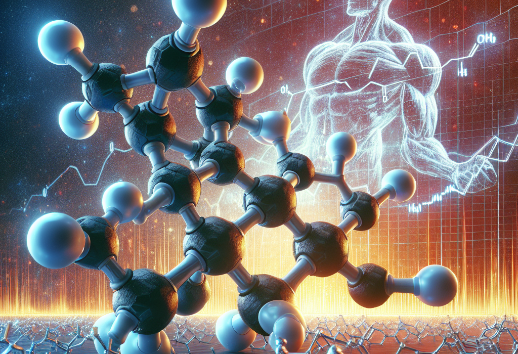 Nandrolone pour le soutien de l'endurance dans les cycles de force