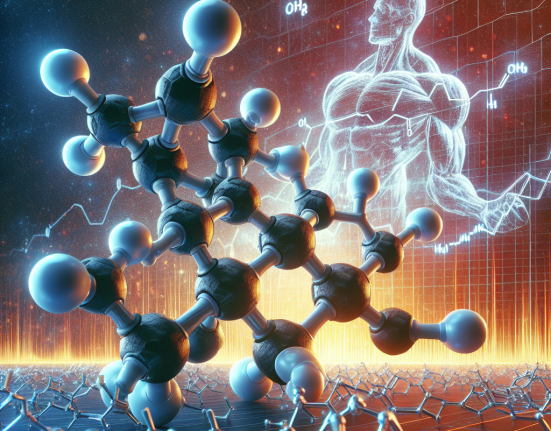 Nandrolone pour le soutien de l'endurance dans les cycles de force