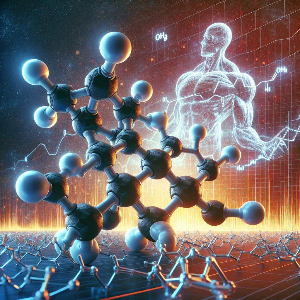 Nandrolone pour le soutien de l'endurance dans les cycles de force