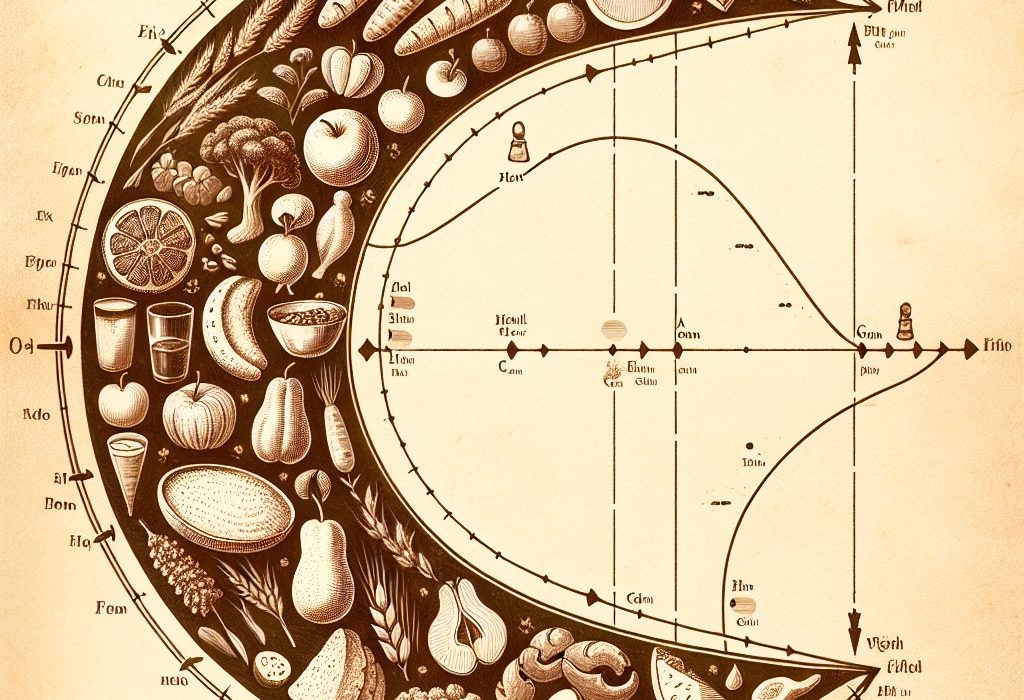 Parabolan et contrôle de l'appétit lors des cycles de prise de poids