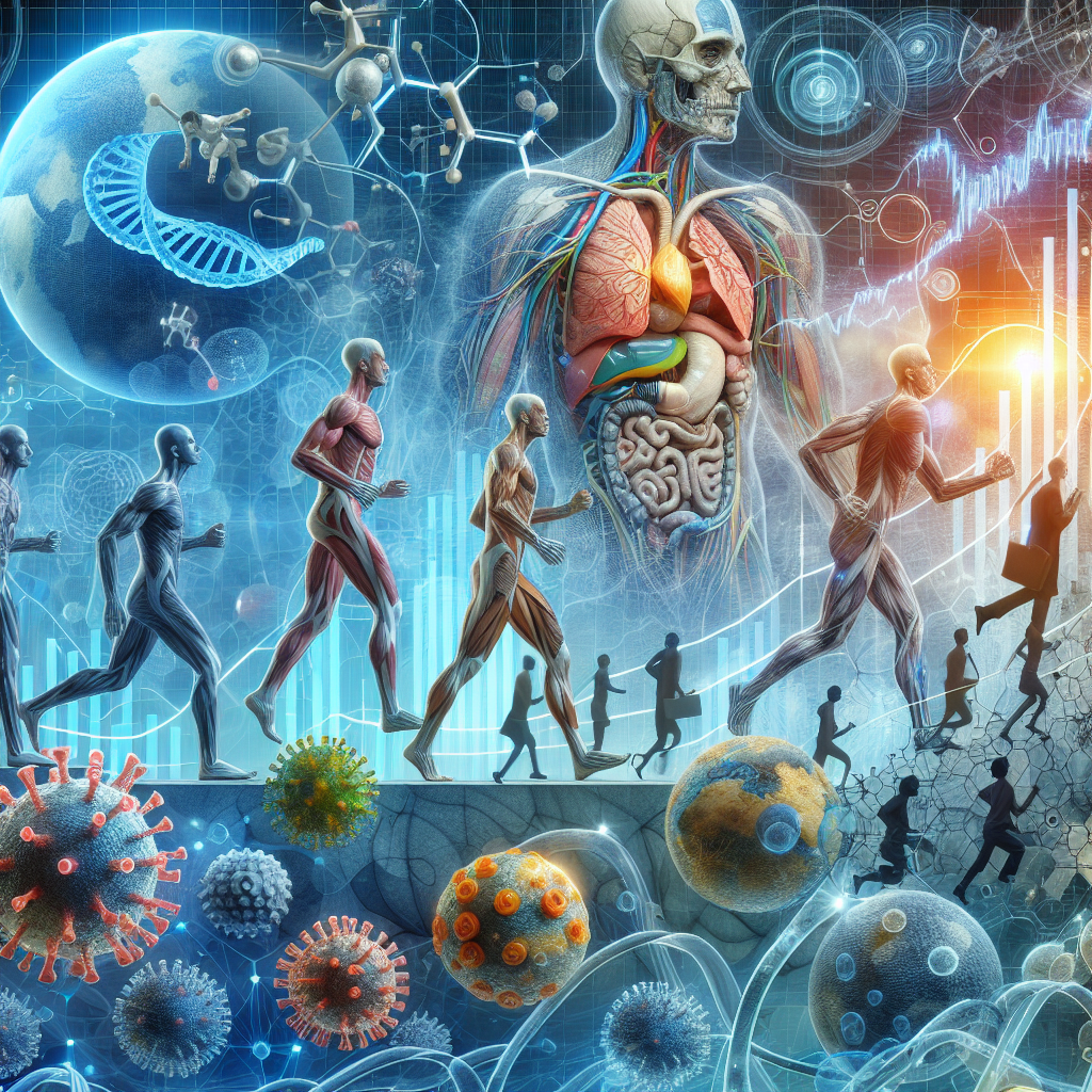 Proviron et son impact sur le développement des myopathies