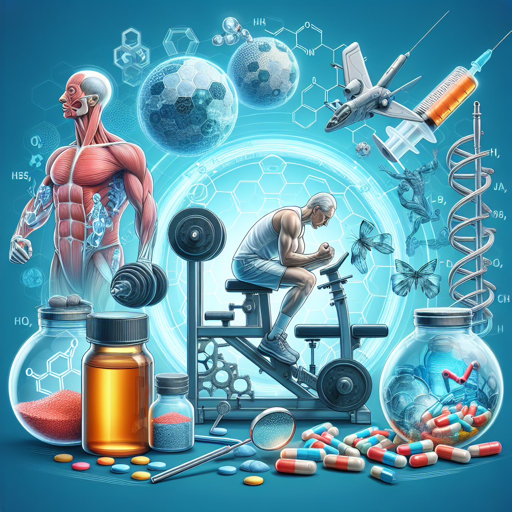 Rôle des médicaments de résistance dans la réduction de la fatigue musculaire pendant un exercice prolongé