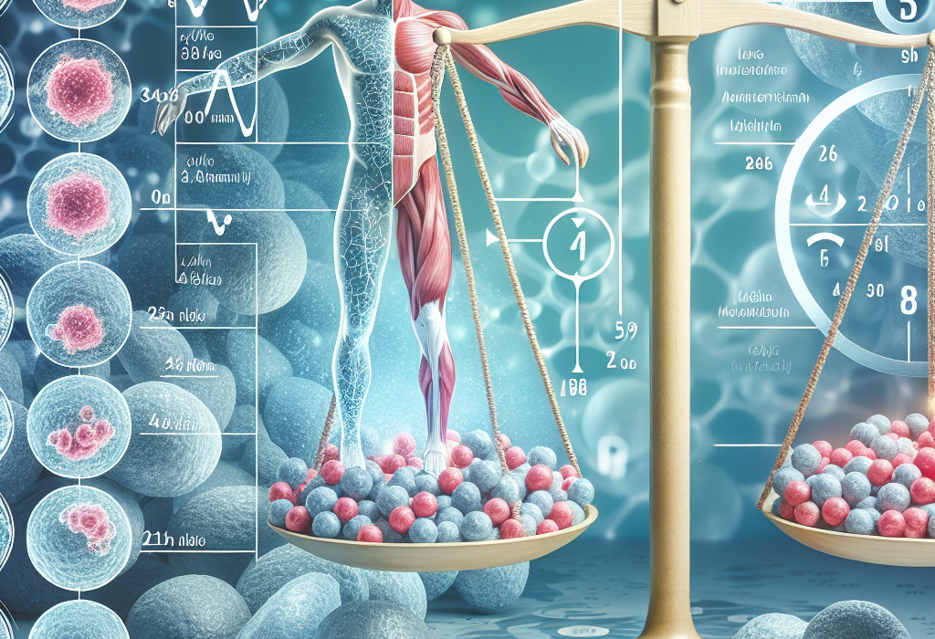 Tamoxifène et effet sur l'équilibre électrolytique