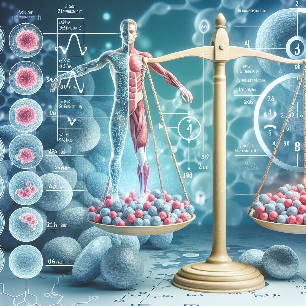 Tamoxifène et effet sur l'équilibre électrolytique