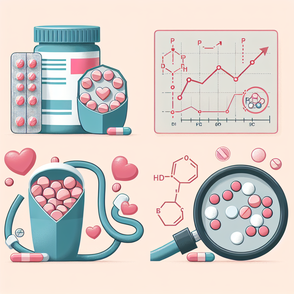 Tamoxifène et modifications des paramètres de la tension artérielle