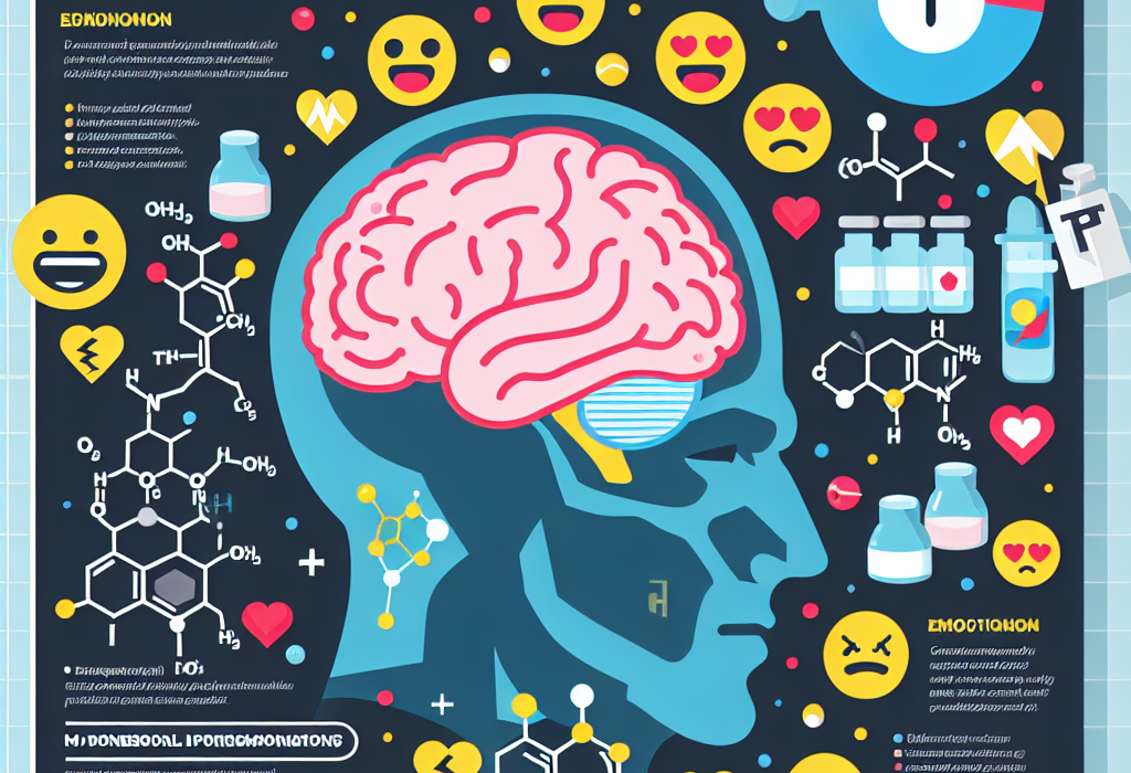 Trenbolone et état psycho-émotionnel des utilisateurs
