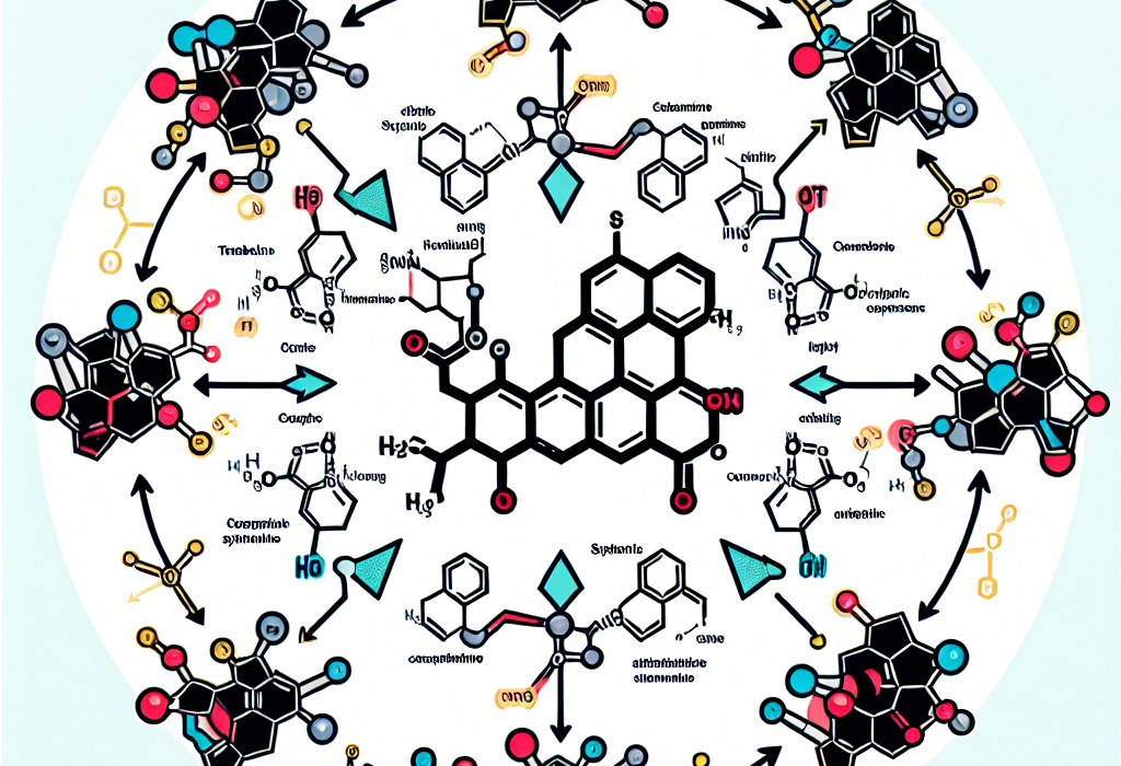 Trenbolone et interaction avec d'autres stéroïdes