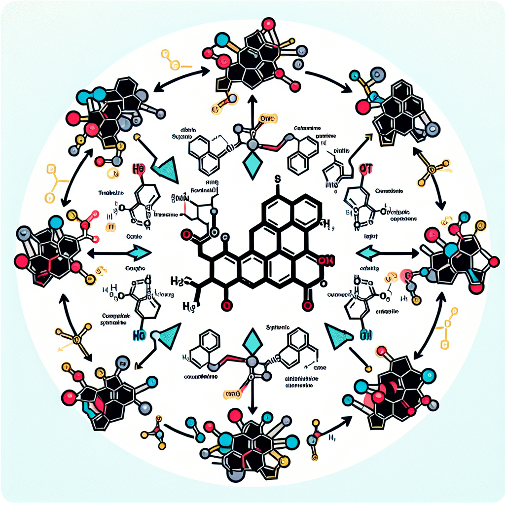 Trenbolone et interaction avec d'autres stéroïdes