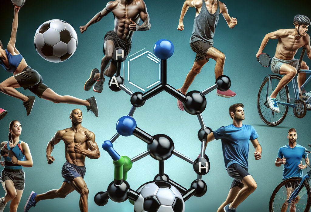 Utilisation du phénylpropionate de nandrolone pour la prévention des blessures sportives
