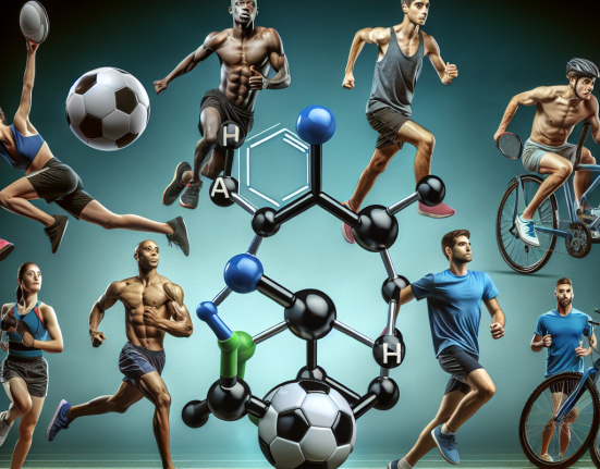 Utilisation du phénylpropionate de nandrolone pour la prévention des blessures sportives