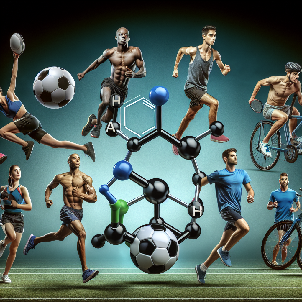 Utilisation du phénylpropionate de nandrolone pour la prévention des blessures sportives