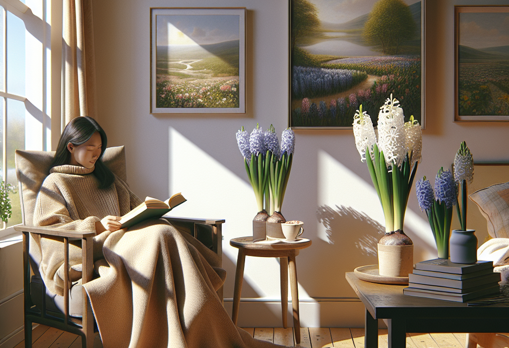 Utilisation en cas de dépression saisonnière