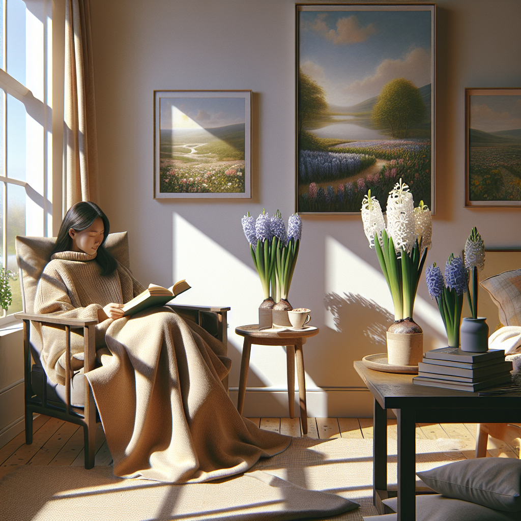 Utilisation en cas de dépression saisonnière