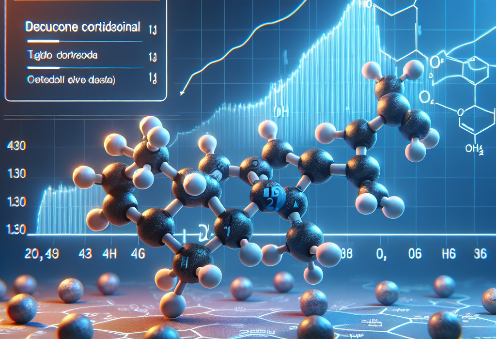 Acétate de méthénolone et réduction du taux de cortisol