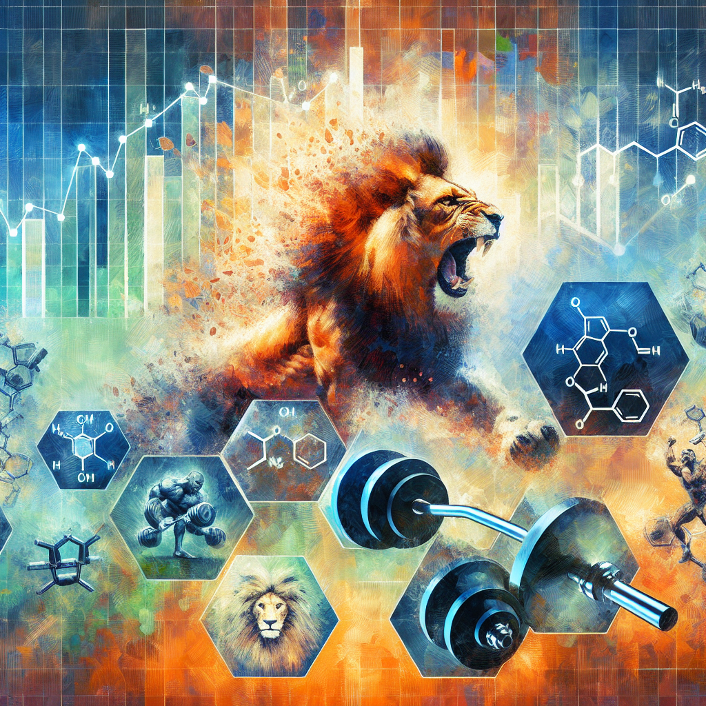 Acétate de trestolone et amélioration des performances en force