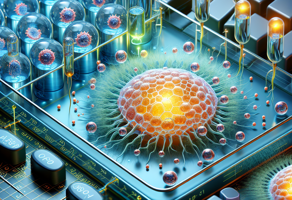 Augmenter l'efficacité énergétique des cellules grâce au micro-soutien