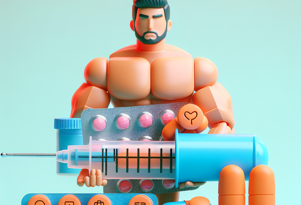 Clomid peut-il être utilisé sans stéroïdes ?