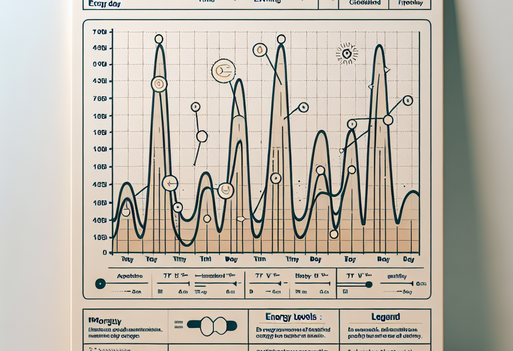 Comment Clomid affecte-t-il les niveaux d'énergie pendant la journée ?