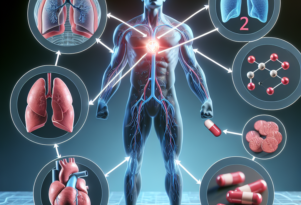 Comment fonctionnent les β-2 agonistes avant l'entraînement ?