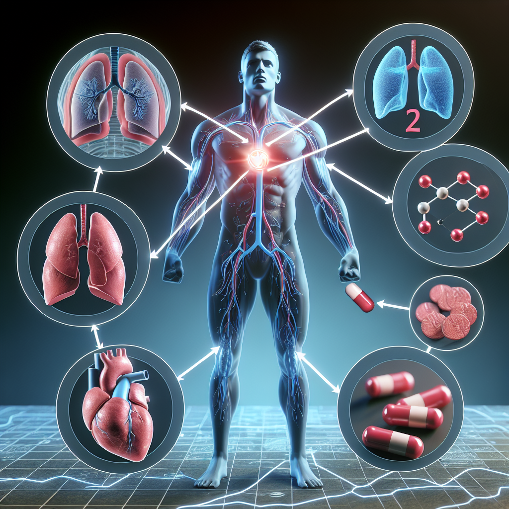 Comment fonctionnent les β-2 agonistes avant l'entraînement ?