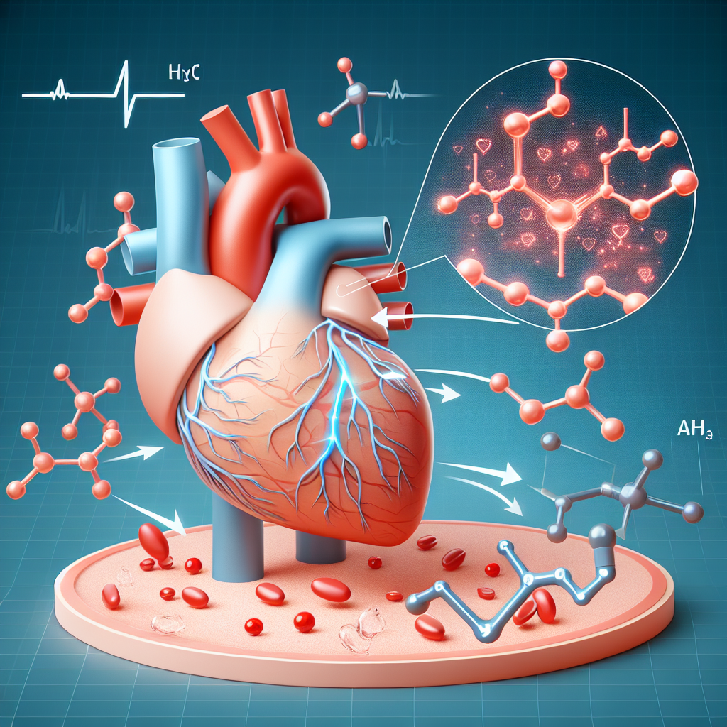 Effet de l'acétate de méthénolone sur l'activité cardiovasculaire