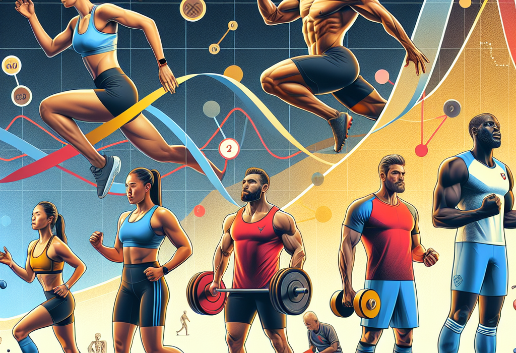 Effet de la DHEA sur les indicateurs de créatine phosphokinase chez les athlètes