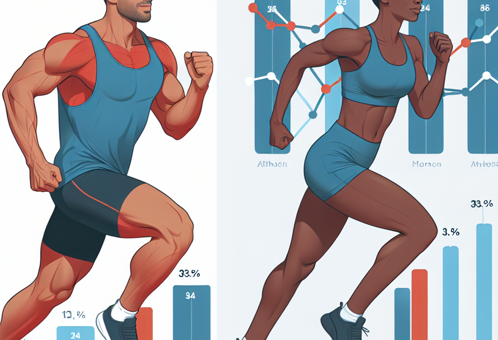 Effet de Prohormon sur le stress oxydatif chez Athlètes