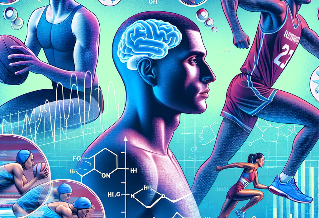 Effet du chlorhydrate de raloxifène sur la concentration chez les sportifs