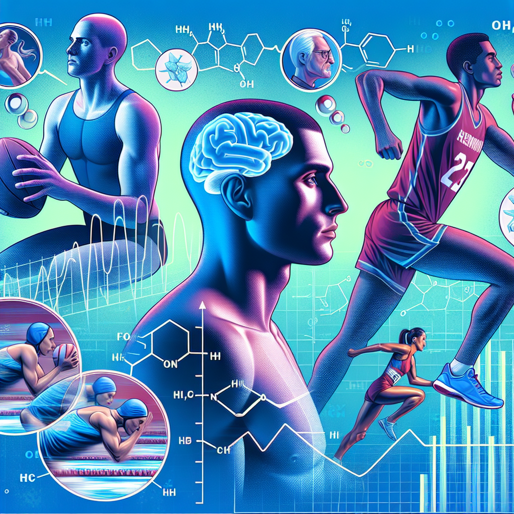 Effet du chlorhydrate de raloxifène sur la concentration chez les sportifs
