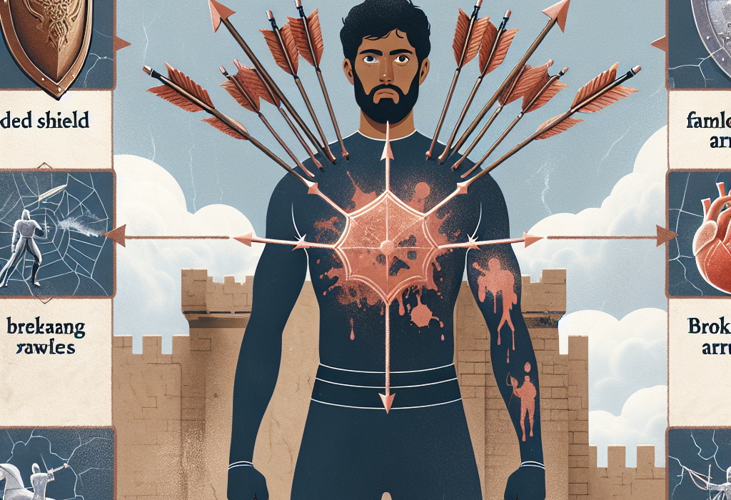 L'effet d'un exercice physique excessif sur la suppression du système immunitaire