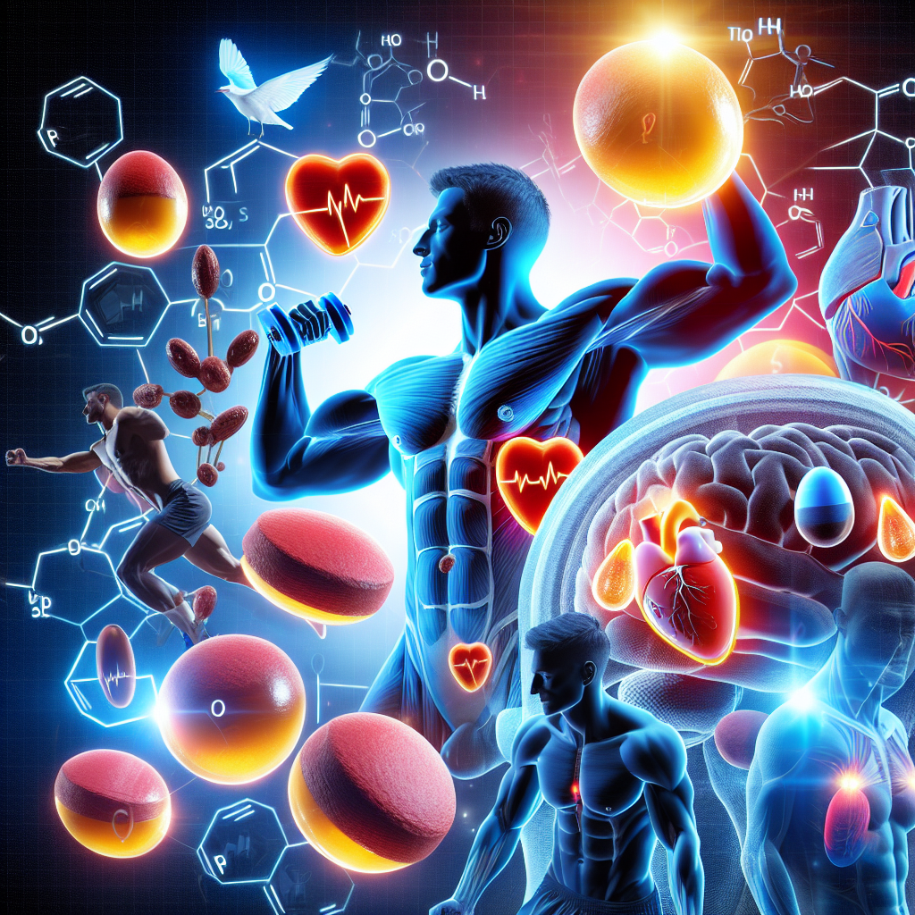 L'effet de la déhydroépiandrostérone sur la fonction sexuelle des athlètes