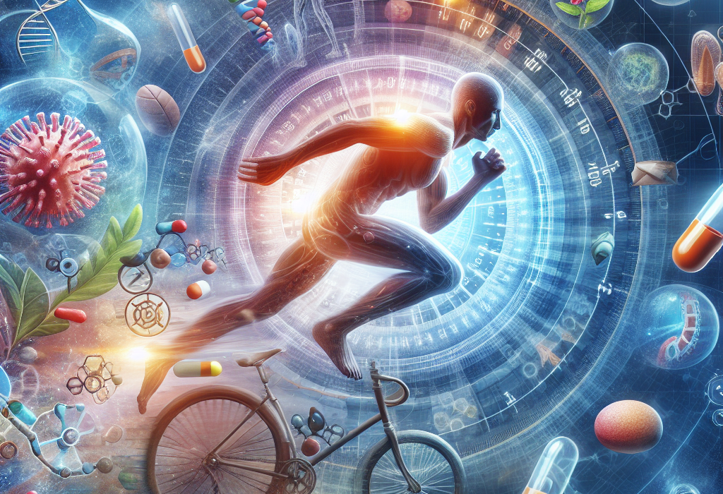 L'effet de la sibutramine sur la capacité à récupérer rapidement