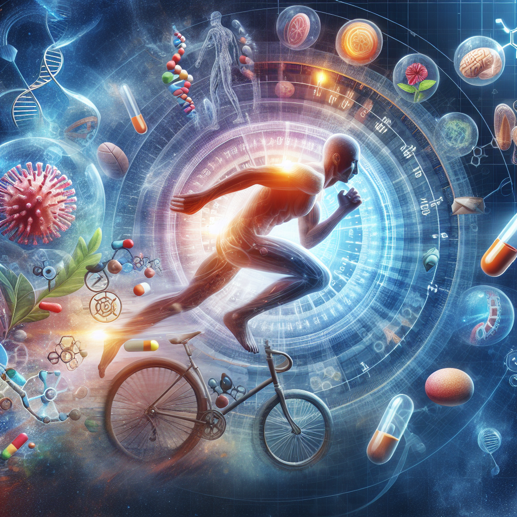 L'effet de la sibutramine sur la capacité à récupérer rapidement